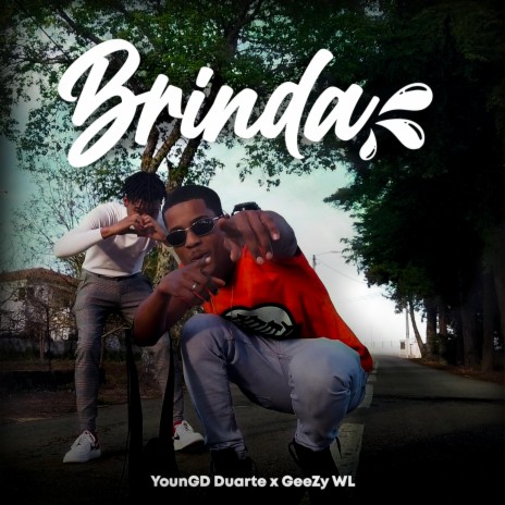 Brinda ft. GeeZy WL | Boomplay Music