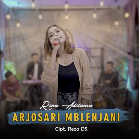 Arjosari Mblenjani | Boomplay Music