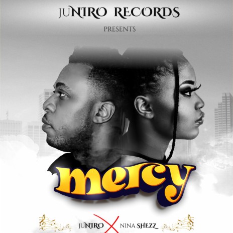 Mercy ft. Nina Shezz | Boomplay Music