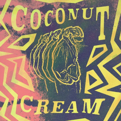 Coconut Cream | Boomplay Music