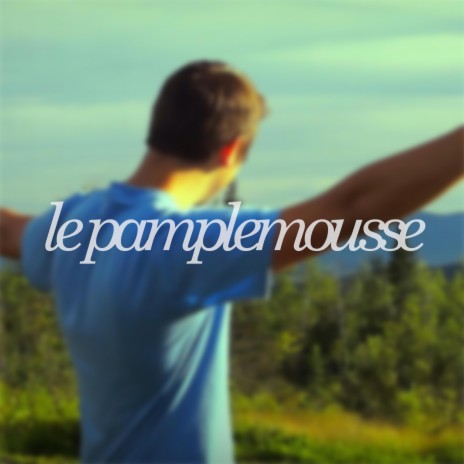 Le Pamplemousse