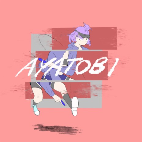 AYATOBI ft. Miku Hatsune | Boomplay Music