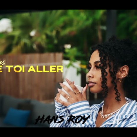 Laisse Toi Aller ft. Léa Churros & RM'N PROD | Boomplay Music