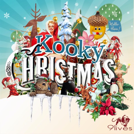 Festive Excitement ft. Christopher Timothy White | Boomplay Music