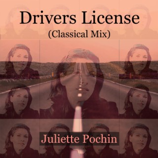 Drivers License (Classical Mix)