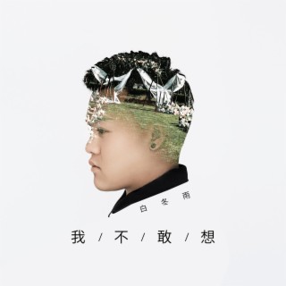 我不敢想 lyrics | Boomplay Music