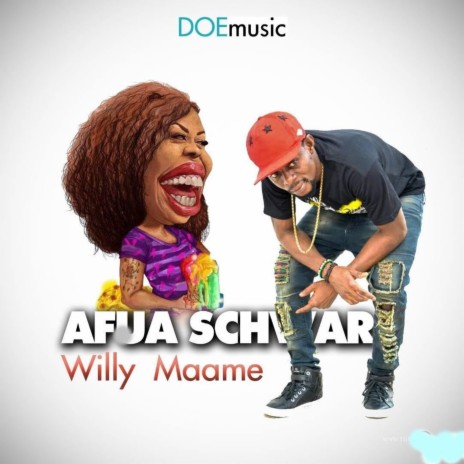 Afia Schwar | Boomplay Music