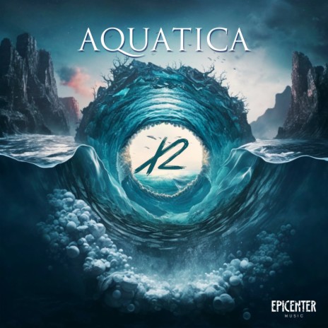 Aquatica (Dry Mix) | Boomplay Music