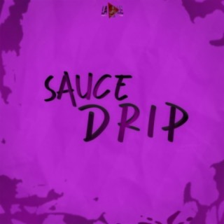 SAUCE DRIP