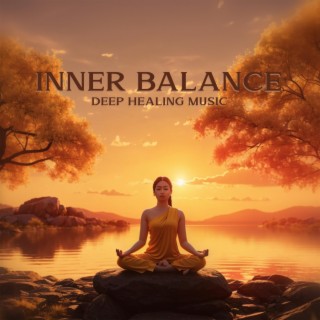 Inner Balance: Deep Healing Music - Eliminates Stress, Anxiety and Calms the Mind