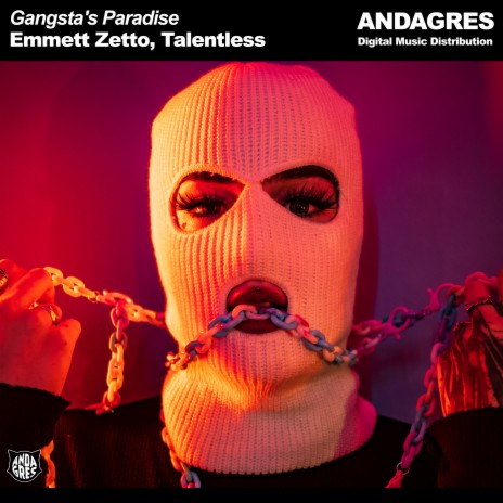 Gangsta's Paradise ft. Talentless