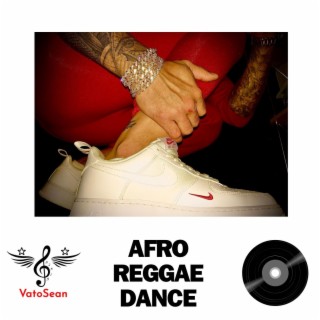 Afro Reggae Dance