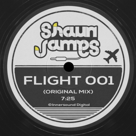 Flight 001 | Boomplay Music