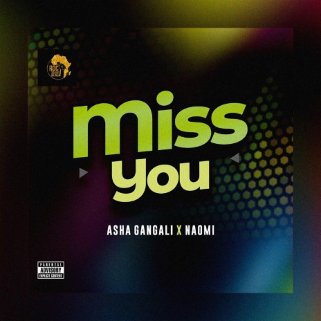 MISS YOU (feat. NAOMI) | Boomplay Music