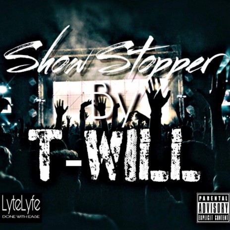 Show Stopper | Boomplay Music