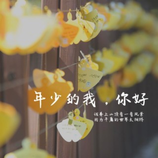 年少的我，你好 lyrics | Boomplay Music