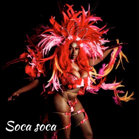 Soca Soca ft. Fran The King of The Melody | Boomplay Music