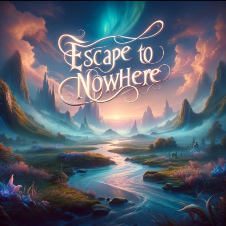 Escape to NoWhere | Boomplay Music