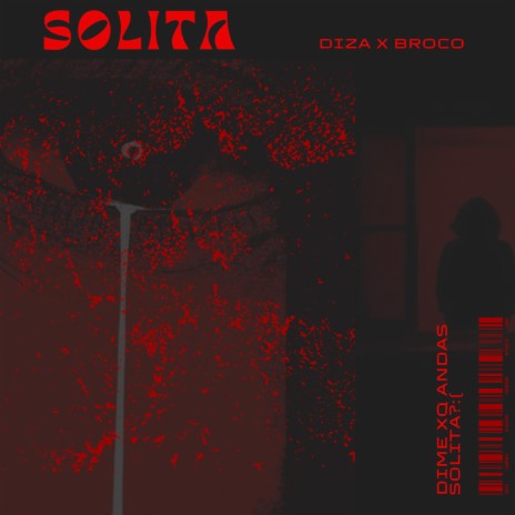 SOLITA ft. Broco | Boomplay Music