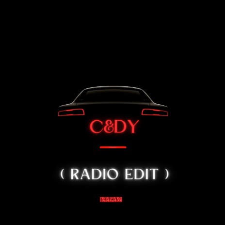 C&DY (Radio Edit)