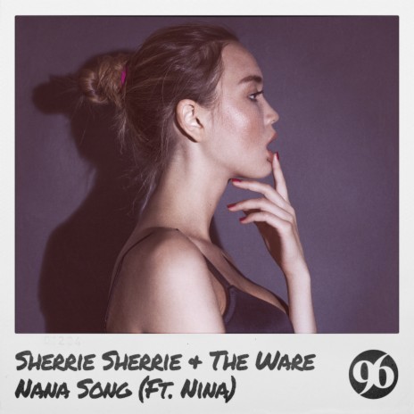 Nana Song DJ Antonio & DJ Renat Remix ft. The Ware & Nina | Boomplay Music