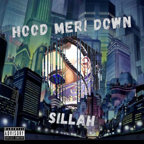 Hood Meri Down | Boomplay Music