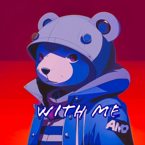 With Me | Boomplay Music