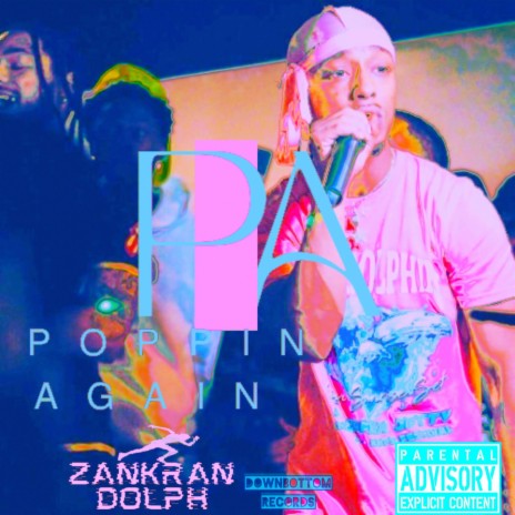 Poppin again | Boomplay Music