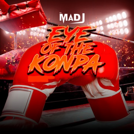 Eye of the Konpa (Edit) | Boomplay Music