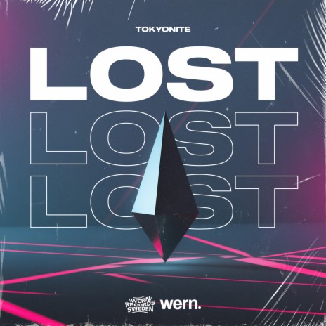 Lost | Boomplay Music