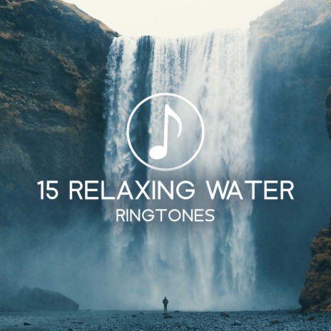 Delightful Flute Ringtone ft. Calming Ocean Waters | Boomplay Music