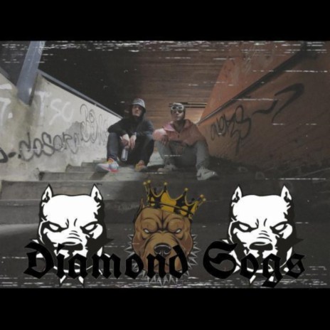 Diamond Dogs ft. DEZORYENT | Boomplay Music