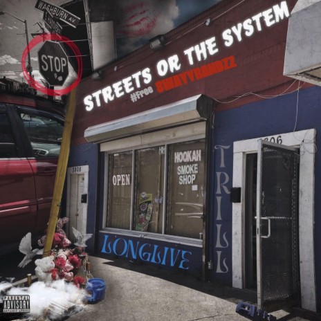 Streets Or The System | Boomplay Music