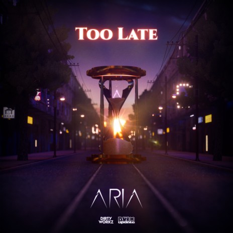 Too Late | Boomplay Music