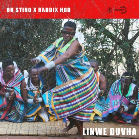 Linwe Duvha ft. Raddix HOD | Boomplay Music