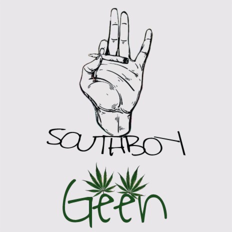 Green ft. SOUTHBOY