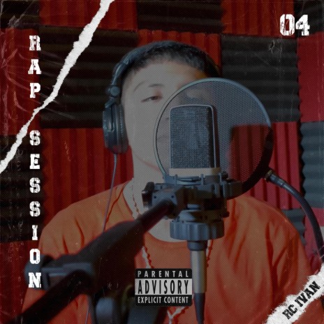 RC IVAN: Rap Session 04 | Boomplay Music