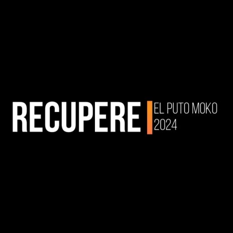 Recupere | Boomplay Music