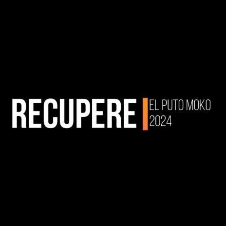 Recupere