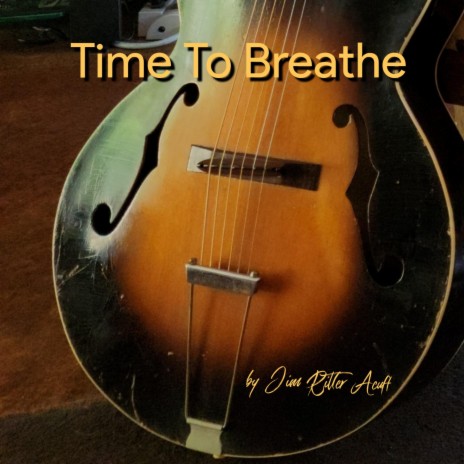 Time To Breathe | Boomplay Music