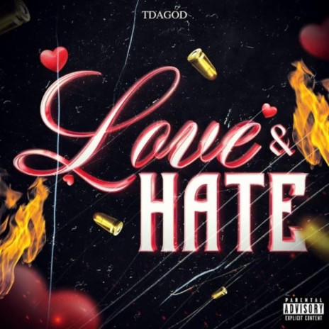 Love & Hate | Boomplay Music