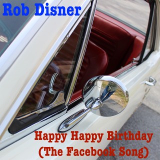 Happy Happy Birthday (The Facebook Song)