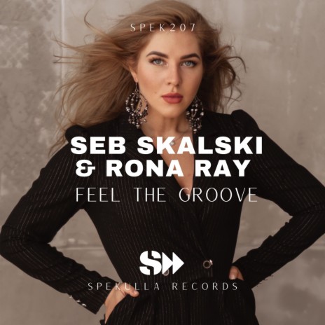 Feel The Groove ft. Rona Ray