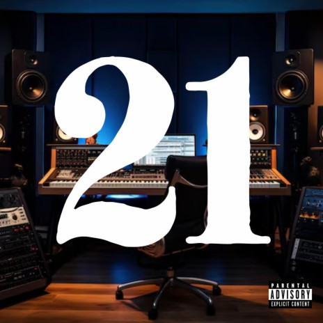 21 | Boomplay Music