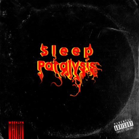 Sleep Paralysis | Boomplay Music