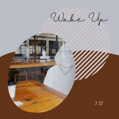 Wake Up | Boomplay Music