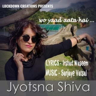 Jyotsna Shiva