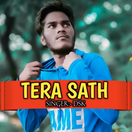 Tera sath | Boomplay Music