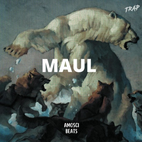 Maul (Trap | Drill) | Boomplay Music