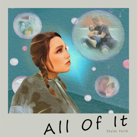 All of It | Boomplay Music